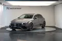 MERCEDES-BENZ A 45 S AMG 4Matic+ Speedshift *CH-Fahrzeug* *Pano* *Performance Sitze*