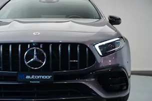 MERCEDES-BENZ A 45 S AMG 4Matic+ Speedshift *CH-Fahrzeug* *Pano* *Performance Sitze*