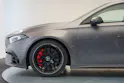 MERCEDES-BENZ A 45 S AMG 4Matic+ Speedshift *CH-Fahrzeug* *Pano* *Performance Sitze*