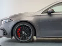 MERCEDES-BENZ A 45 S AMG 4Matic+ Speedshift *CH-Fahrzeug* *Pano* *Performance Sitze*