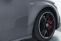 MERCEDES-BENZ A 45 S AMG 4Matic+ Speedshift *CH-Fahrzeug* *Pano* *Performance Sitze*