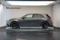 MERCEDES-BENZ A 45 S AMG 4Matic+ Speedshift *CH-Fahrzeug* *Pano* *Performance Sitze*
