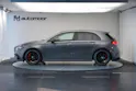 MERCEDES-BENZ A 45 S AMG 4Matic+ Speedshift *CH-Fahrzeug* *Pano* *Performance Sitze*