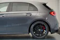 MERCEDES-BENZ A 45 S AMG 4Matic+ Speedshift *CH-Fahrzeug* *Pano* *Performance Sitze*