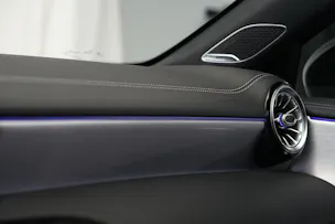 MERCEDES-BENZ A 45 S AMG 4Matic+ Speedshift *CH-Fahrzeug* *Pano* *Performance Sitze*