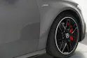 MERCEDES-BENZ A 45 S AMG 4Matic+ Speedshift *CH-Fahrzeug* *Pano* *Performance Sitze*