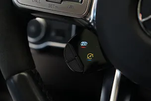 MERCEDES-BENZ A 45 S AMG 4Matic+ Speedshift *CH-Fahrzeug* *Pano* *Performance Sitze*