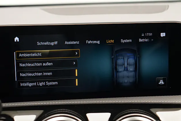 MERCEDES-BENZ A 45 S AMG 4Matic+ Speedshift *CH-Fahrzeug* *Pano* *Performance Sitze*