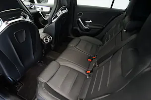 MERCEDES-BENZ A 45 S AMG 4Matic+ Speedshift *CH-Fahrzeug* *Pano* *Performance Sitze*
