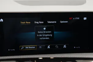 MERCEDES-BENZ A 45 S AMG 4Matic+ Speedshift *CH-Fahrzeug* *Pano* *Performance Sitze*