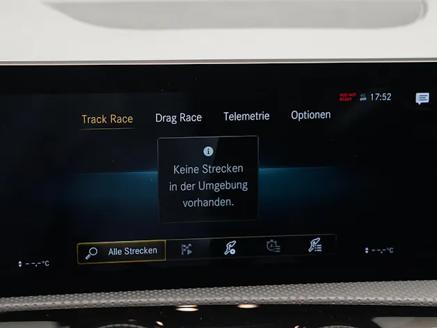 MERCEDES-BENZ A 45 S AMG 4Matic+ Speedshift *CH-Fahrzeug* *Pano* *Performance Sitze*