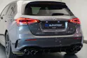MERCEDES-BENZ A 45 S AMG 4Matic+ Speedshift *CH-Fahrzeug* *Pano* *Performance Sitze*