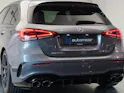 MERCEDES-BENZ A 45 S AMG 4Matic+ Speedshift *CH-Fahrzeug* *Pano* *Performance Sitze*