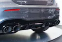 MERCEDES-BENZ A 45 S AMG 4Matic+ Speedshift *CH-Fahrzeug* *Pano* *Performance Sitze*