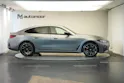 BMW M440i xDrive 48V Gran Coupé M Sport Pro Steptronic *Frozen Grey* *Carbon Paket* *Werksgarantie*