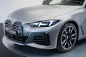 BMW M440i xDrive 48V Gran Coupé M Sport Pro Steptronic *Frozen Grey* *Carbon Paket* *Werksgarantie*