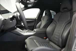 BMW M440i xDrive 48V Gran Coupé M Sport Pro Steptronic *Frozen Grey* *Carbon Paket* *Werksgarantie*