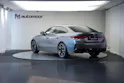BMW M440i xDrive 48V Gran Coupé M Sport Pro Steptronic *Frozen Grey* *Carbon Paket* *Werksgarantie*
