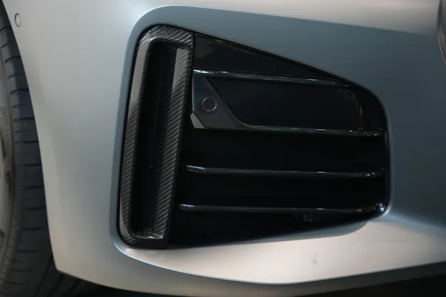 BMW M440i xDrive 48V Gran Coupé M Sport Pro Steptronic *Frozen Grey* *Carbon Paket* *Werksgarantie*