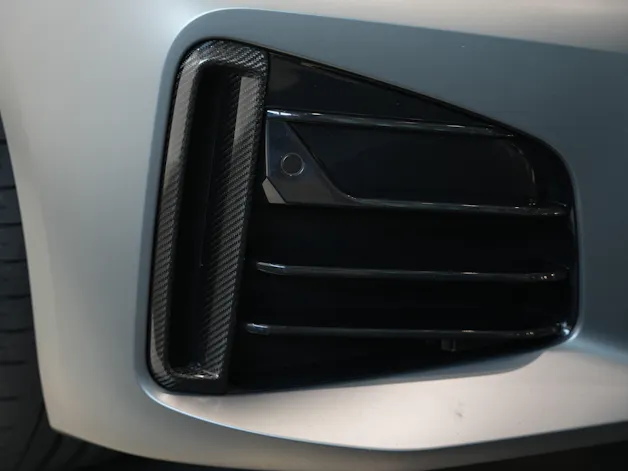 BMW M440i xDrive 48V Gran Coupé M Sport Pro Steptronic *Frozen Grey* *Carbon Paket* *Werksgarantie*