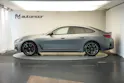 BMW M440i xDrive 48V Gran Coupé M Sport Pro Steptronic *Frozen Grey* *Carbon Paket* *Werksgarantie*