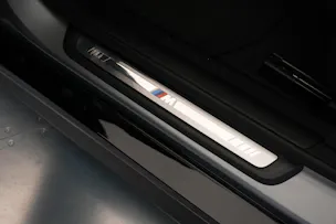 BMW M440i xDrive 48V Gran Coupé M Sport Pro Steptronic *Frozen Grey* *Carbon Paket* *Werksgarantie*