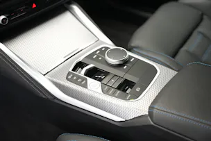 BMW M440i xDrive 48V Gran Coupé M Sport Pro Steptronic *Frozen Grey* *Carbon Paket* *Werksgarantie*