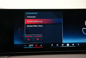 BMW M440i xDrive 48V Gran Coupé M Sport Pro Steptronic *Frozen Grey* *Carbon Paket* *Werksgarantie*