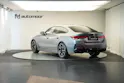BMW M440i xDrive 48V Gran Coupé M Sport Pro Steptronic *Frozen Grey* *Carbon Paket* *Werksgarantie*