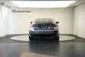 BMW M440i xDrive 48V Gran Coupé M Sport Pro Steptronic *Frozen Grey* *Carbon Paket* *Werksgarantie*