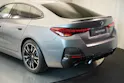 BMW M440i xDrive 48V Gran Coupé M Sport Pro Steptronic *Frozen Grey* *Carbon Paket* *Werksgarantie*