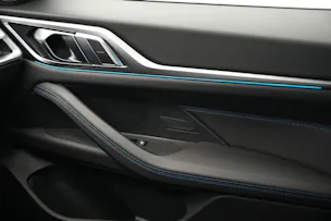 BMW M440i xDrive 48V Gran Coupé M Sport Pro Steptronic *Frozen Grey* *Carbon Paket* *Werksgarantie*