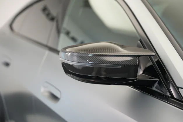 BMW M440i xDrive 48V Gran Coupé M Sport Pro Steptronic *Frozen Grey* *Carbon Paket* *Werksgarantie*