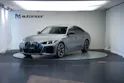 BMW M440i xDrive 48V Gran Coupé M Sport Pro Steptronic *Frozen Grey* *Carbon Paket* *Werksgarantie*