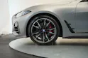 BMW M440i xDrive 48V Gran Coupé M Sport Pro Steptronic *Frozen Grey* *Carbon Paket* *Werksgarantie*