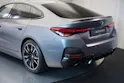 BMW M440i xDrive 48V Gran Coupé M Sport Pro Steptronic *Frozen Grey* *Carbon Paket* *Werksgarantie*