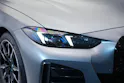 BMW M440i xDrive 48V Gran Coupé M Sport Pro Steptronic *Frozen Grey* *Carbon Paket* *Werksgarantie*
