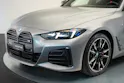 BMW M440i xDrive 48V Gran Coupé M Sport Pro Steptronic *Frozen Grey* *Carbon Paket* *Werksgarantie*