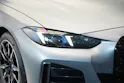 BMW M440i xDrive 48V Gran Coupé M Sport Pro Steptronic *Frozen Grey* *Carbon Paket* *Werksgarantie*
