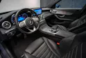 MERCEDES-BENZ C 200 Swiss Star AMG Line 4Matic 9G-Tronic