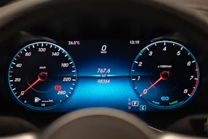 MERCEDES-BENZ C 200 Swiss Star AMG Line 4Matic 9G-Tronic