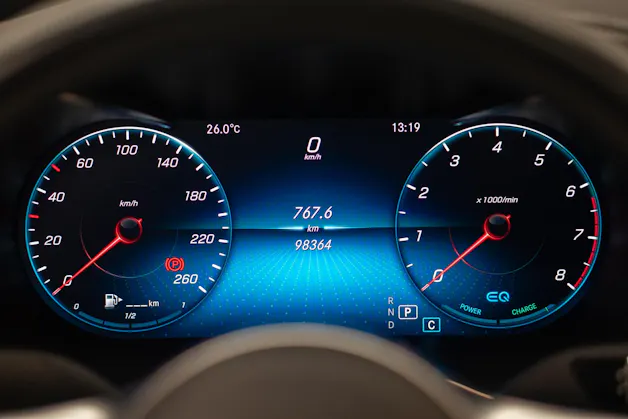 MERCEDES-BENZ C 200 Swiss Star AMG Line 4Matic 9G-Tronic