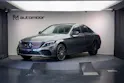 MERCEDES-BENZ C 200 Swiss Star AMG Line 4Matic 9G-Tronic