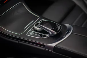 MERCEDES-BENZ C 200 Swiss Star AMG Line 4Matic 9G-Tronic