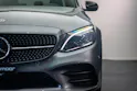 MERCEDES-BENZ C 200 Swiss Star AMG Line 4Matic 9G-Tronic