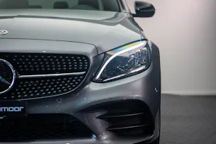 MERCEDES-BENZ C 200 Swiss Star AMG Line 4Matic 9G-Tronic