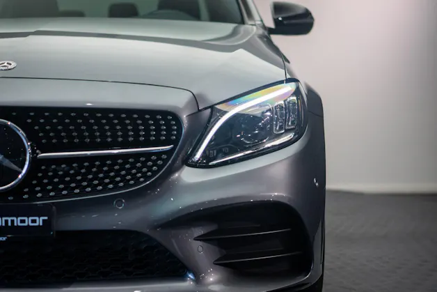 MERCEDES-BENZ C 200 Swiss Star AMG Line 4Matic 9G-Tronic