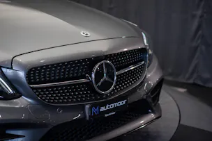 MERCEDES-BENZ C 200 Swiss Star AMG Line 4Matic 9G-Tronic