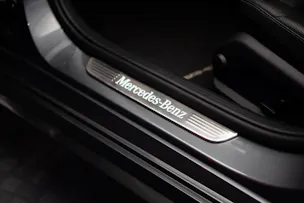 MERCEDES-BENZ C 200 Swiss Star AMG Line 4Matic 9G-Tronic