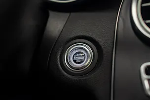 MERCEDES-BENZ C 200 Swiss Star AMG Line 4Matic 9G-Tronic